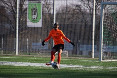 SV Hegnach B1 - VfL Sindelfingen Ladies B1 (20.01.2024)