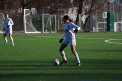 SV Hegnach B1 - VfL Sindelfingen Ladies B1 (20.01.2024)