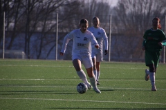 SV Hegnach B1 - VfL Sindelfingen Ladies B1 (20.01.2024)