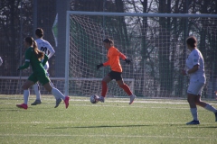 SV Hegnach B1 - VfL Sindelfingen Ladies B1 (20.01.2024)