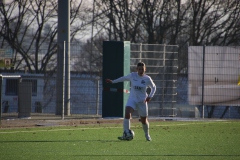 SV Hegnach B1 - VfL Sindelfingen Ladies B1 (20.01.2024)