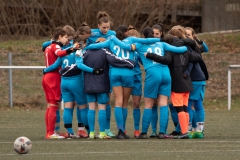 TV Jebenhausen - VFL Sindelfingen (B1) (06.02.2022)