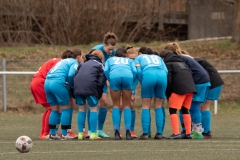 TV Jebenhausen - VFL Sindelfingen (B1) (06.02.2022)