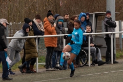 TV Jebenhausen - VFL Sindelfingen (B1) (06.02.2022)