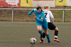 TV Jebenhausen - VFL Sindelfingen (B1) (06.02.2022)