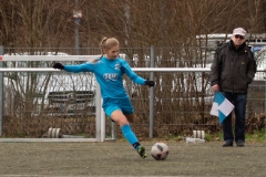 TV Jebenhausen - VFL Sindelfingen (B1) (06.02.2022)