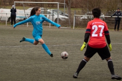 TV Jebenhausen - VFL Sindelfingen (B1) (06.02.2022)