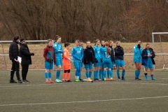 TV Jebenhausen - VFL Sindelfingen (B1) (06.02.2022)