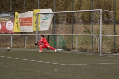 TV Jebenhausen - VFL Sindelfingen (B1) (06.02.2022)