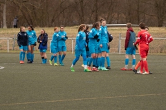 TV Jebenhausen - VFL Sindelfingen (B1) (06.02.2022)