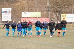 TV Jebenhausen - VFL Sindelfingen (B1) (06.02.2022)