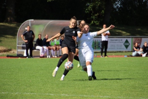 SV Jungingen - VfL Sindelfingen (F) (24.09.2023)