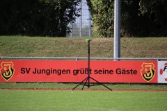 SV Jungingen - VfL Sindelfingen (F) (24.09.2023)