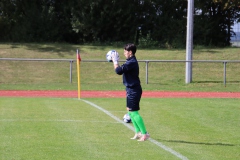 SV Jungingen - VfL Sindelfingen (F) (24.09.2023)