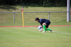 SV Jungingen - VfL Sindelfingen (F) (24.09.2023)