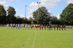 SV Jungingen - VfL Sindelfingen (F) (24.09.2023)