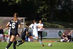 SV Jungingen - VfL Sindelfingen (F) (24.09.2023)