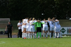 SV Jungingen - VfL Sindelfingen (F) (24.09.2023)