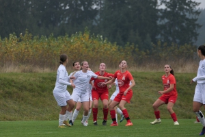 SV Musbach - VfL Sindelfingen Ladies (F1) (20.10.2024)