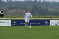 SV Musbach - VfL Sindelfingen Ladies (F1) (20.10.2024)