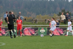 SV Musbach - VfL Sindelfingen Ladies (F1) (20.10.2024)