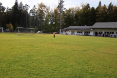 SV Oberreichenbach - VfL Sindelfingen (B2) (06.10.2018)