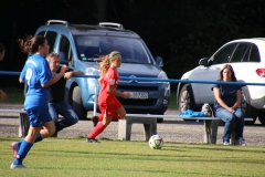 SV Oberreichenbach - VfL Sindelfingen (B2) (06.10.2018)