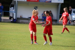 SV Oberreichenbach - VfL Sindelfingen (B2) (06.10.2018)