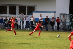 SV Oberreichenbach - VfL Sindelfingen (B2) (06.10.2018)