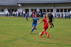 SV Oberreichenbach - VfL Sindelfingen (B2) (06.10.2018)