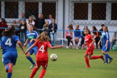 SV Oberreichenbach - VfL Sindelfingen (B2) (06.10.2018)