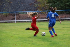 SV Oberreichenbach - VfL Sindelfingen (B2) (06.10.2018)