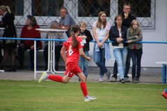 SV Oberreichenbach - VfL Sindelfingen (B2) (06.10.2018)