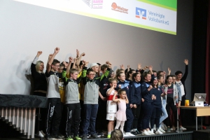 Talent Arena Böblingen 2019