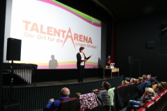 Talent Arena Böblingen 2019