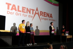 Talent Arena Böblingen 2019