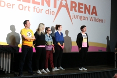 Talent Arena Böblingen 2019