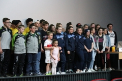 Talent Arena Böblingen 2019