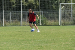 Trainingsauftakt B1 + B2 (20.07.2024)