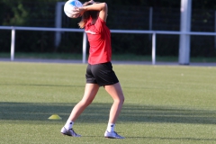 Trainingsauftakt Frauen Saison 2019/2020