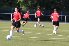 Trainingsauftakt Frauen Saison 2019/2020