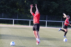 Trainingsauftakt Frauen Saison 2019/2020