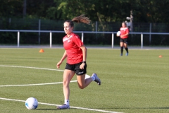 Trainingsauftakt Frauen Saison 2019/2020