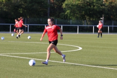 Trainingsauftakt Frauen Saison 2019/2020