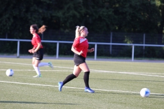 Trainingsauftakt Frauen Saison 2019/2020