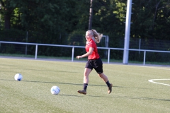 Trainingsauftakt Frauen Saison 2019/2020