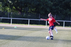 Trainingsauftakt Frauen Saison 2019/2020