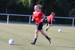 Trainingsauftakt Frauen Saison 2019/2020