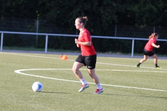 Trainingsauftakt Frauen Saison 2019/2020