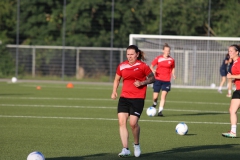 Trainingsauftakt Frauen Saison 2019/2020